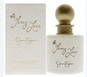 FANCY LOVE MUJER EDP 100ML JESSICA SIMPSON