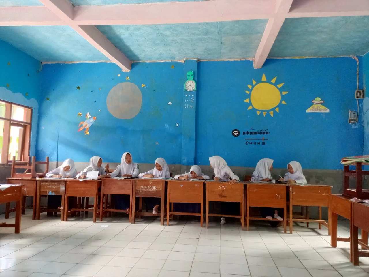 Dokumentasi Kegiatan