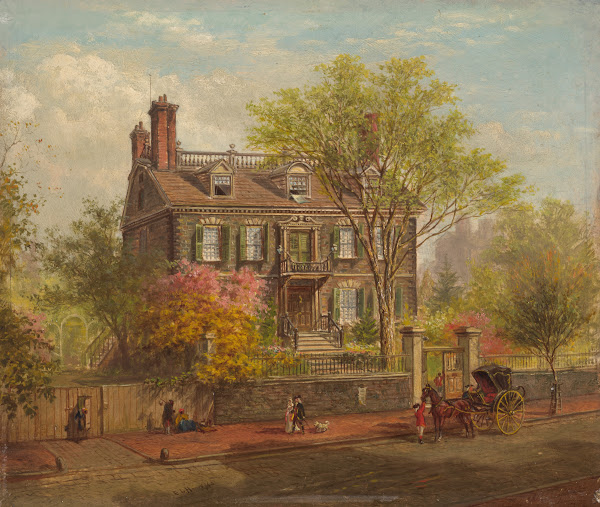 The Focus State