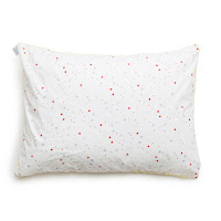 Наволочка Twins 40х60 мультиколір