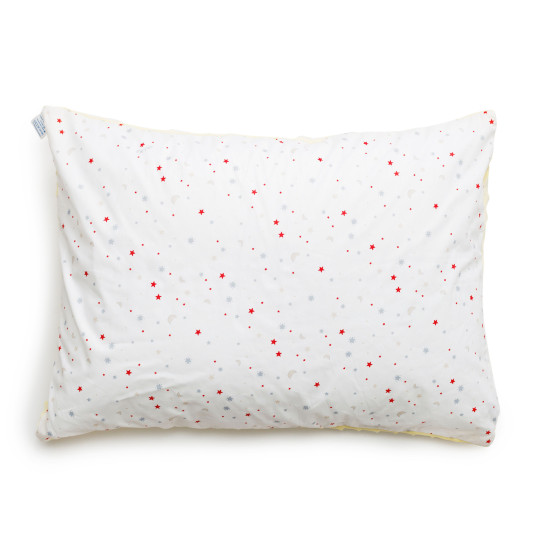 Наволочка для детской подушки Twins 50х70 мультицвет