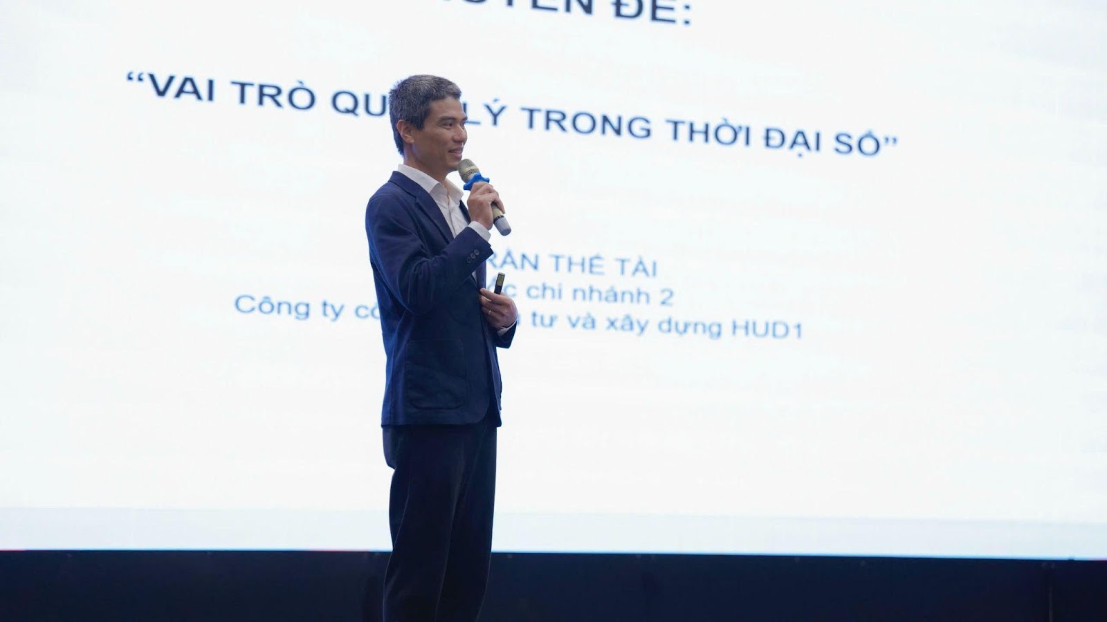 Toạ đàm “Gặp gỡ Phương Đông 2025”: Một số gương mặt tiêu biểu