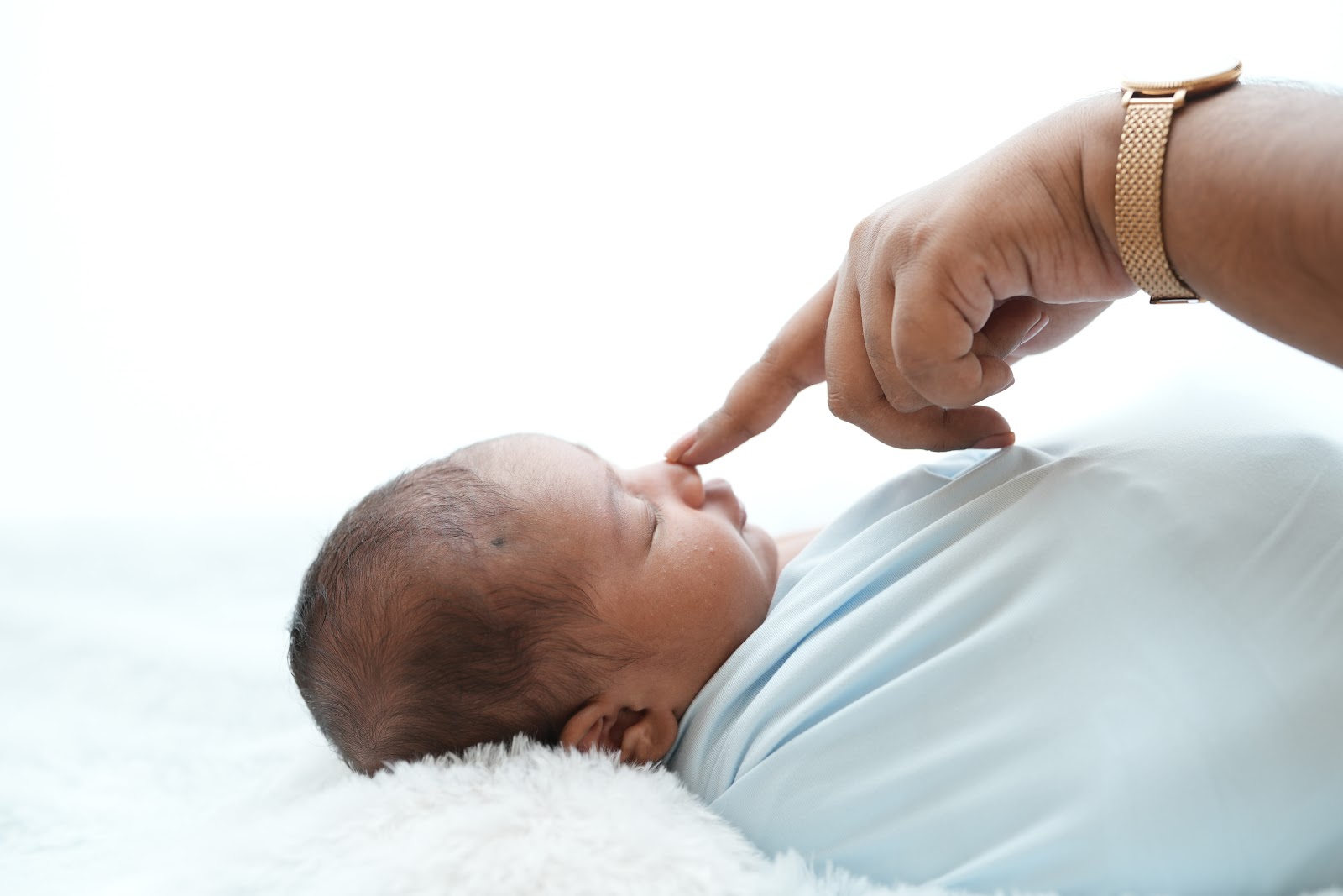 Newborn Photography
