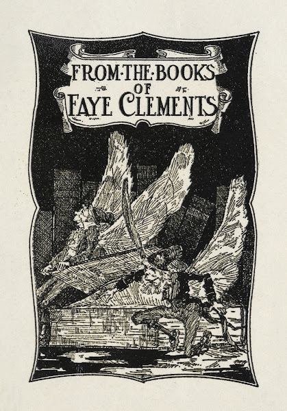 Faye Clements