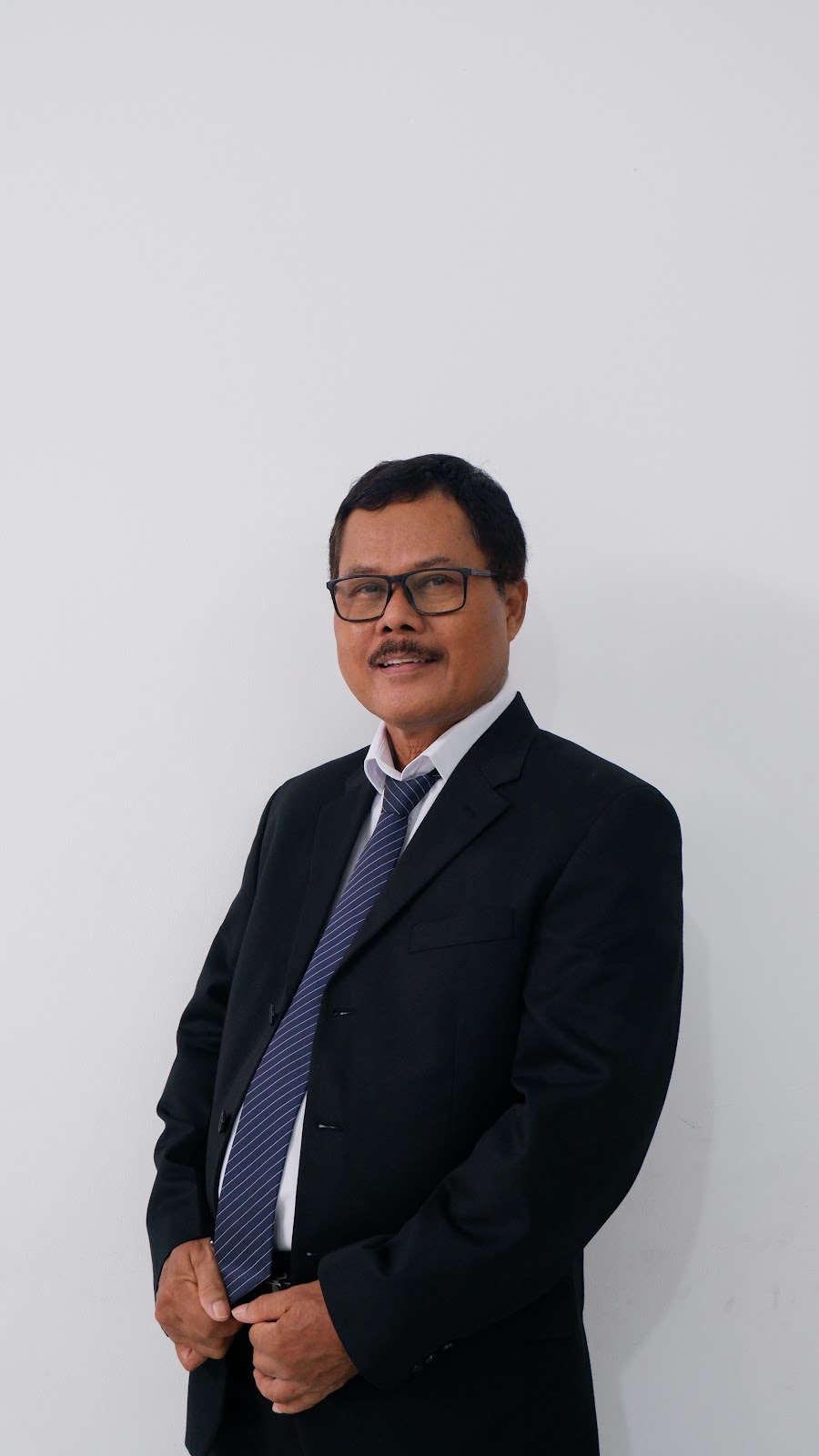 Foto Drs. Riyono, M.Si.