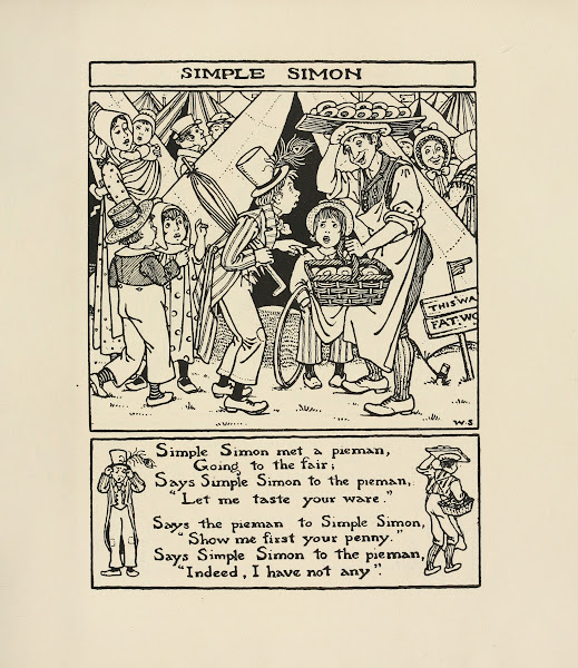 Simple Simon 1895
