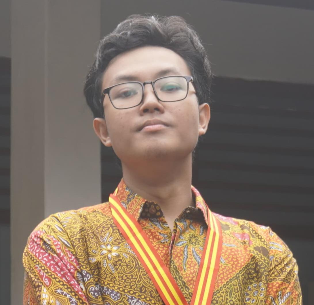 Mikaal Hafii Ramadhan