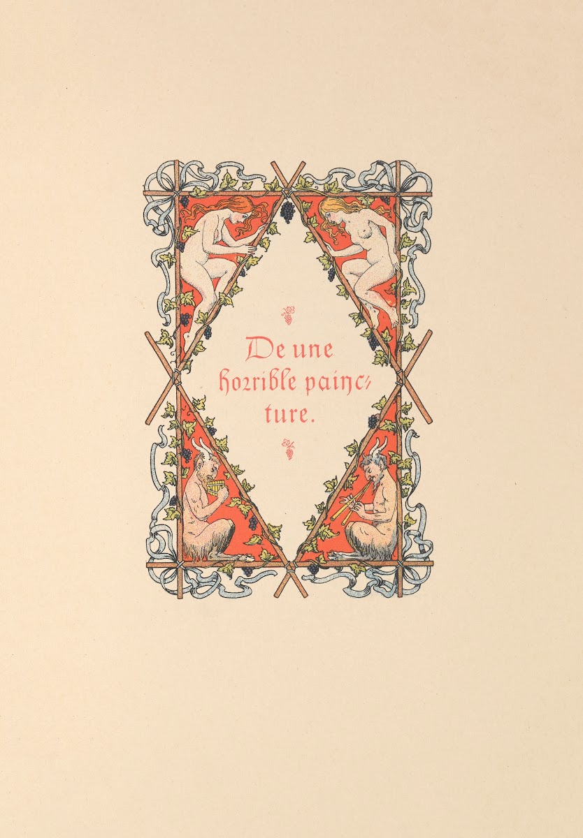 Les contes de Jacques Tournebroche Pl26 1909