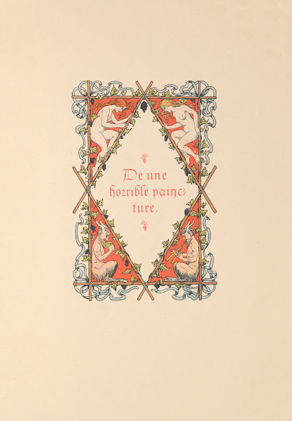 Les contes de Jacques Tournebroche Pl26 1909