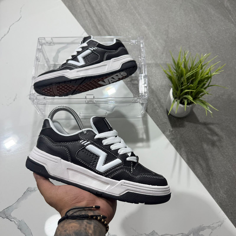 Vans Hylane variante 9