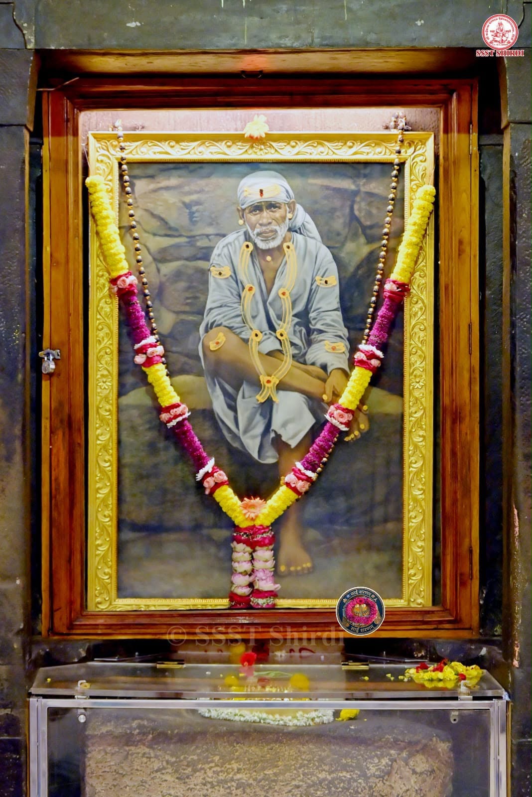 Shirdi Sai Baba
