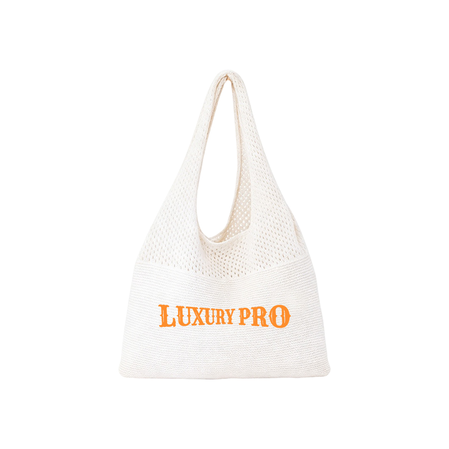 Wool Tote Bag