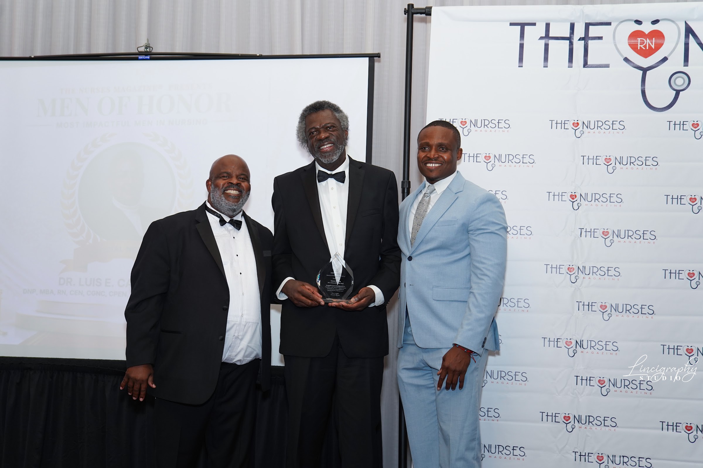 Men of Honor 2026 event photograph 6