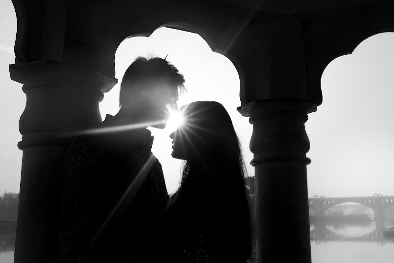 Anchal × Abishek — frame 85
