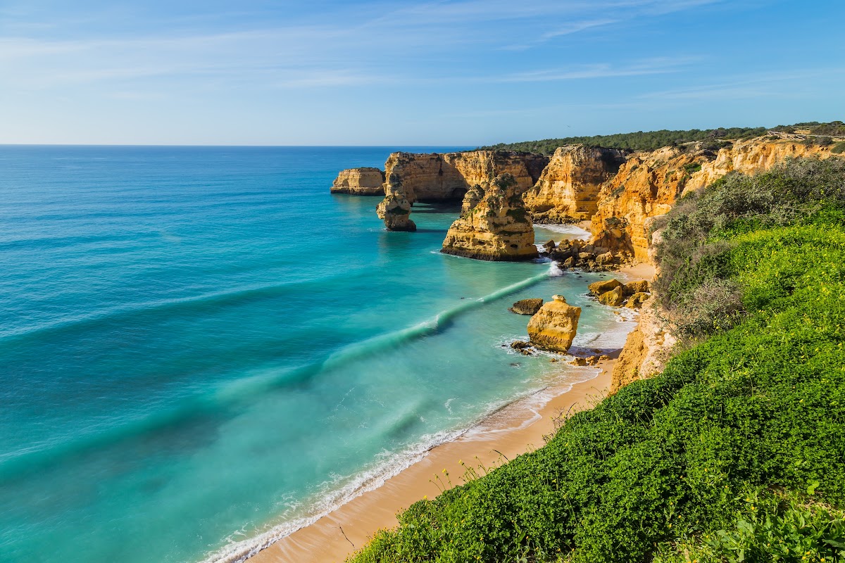 4-Day Family Journey, Fátima to Algarve's Shores