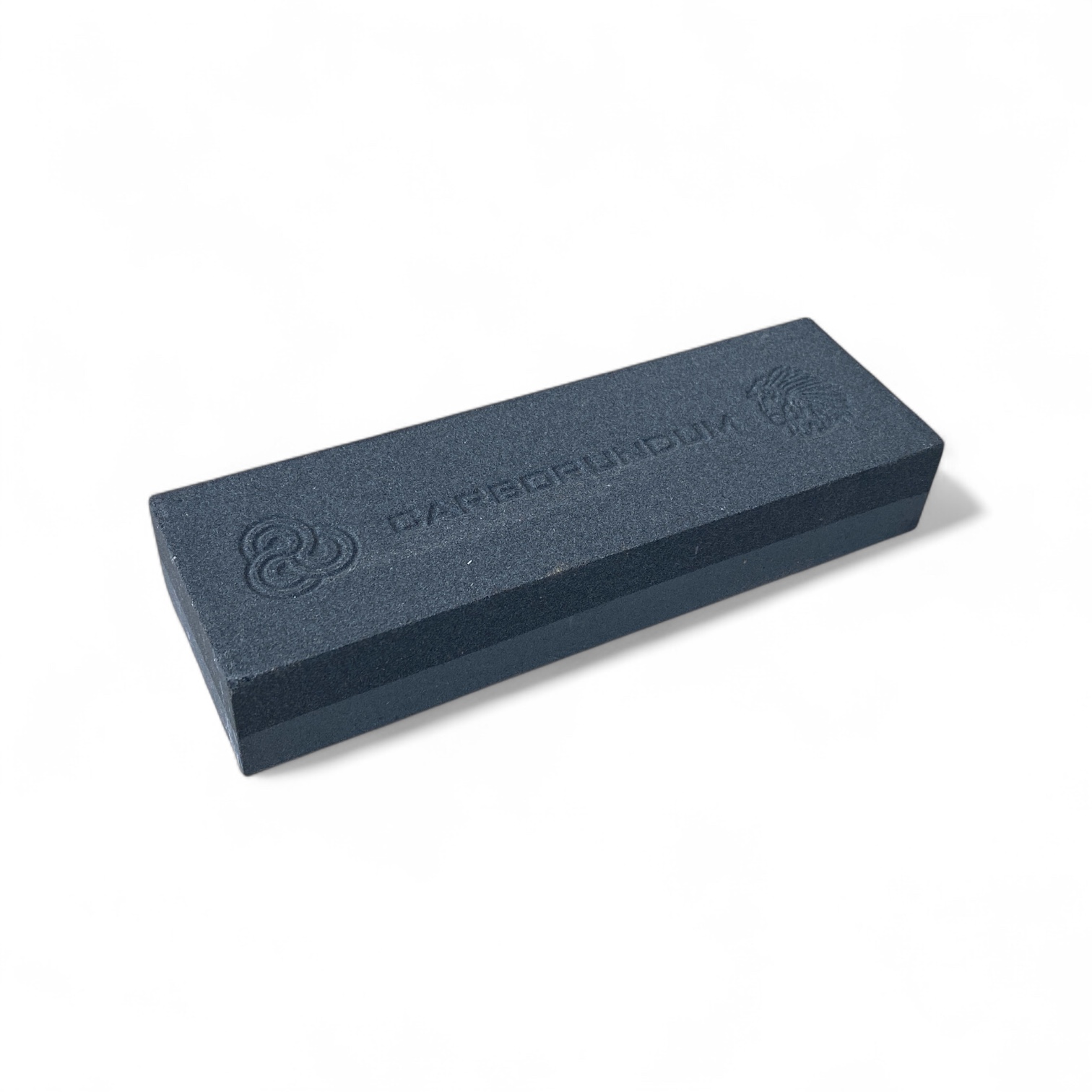 Carborundum Sharpening Stone