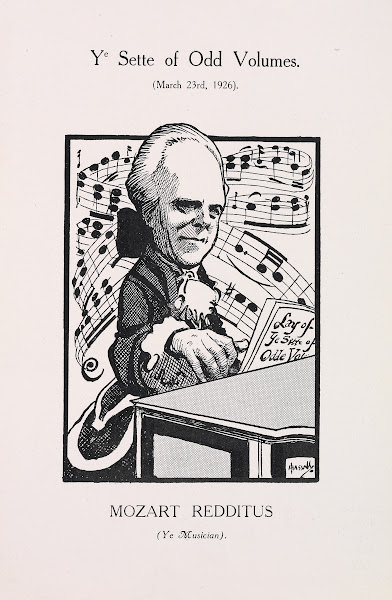 Mozart redditus