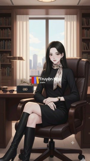 Người Phụ Nữ Đó Thật Ngốc Nghếch