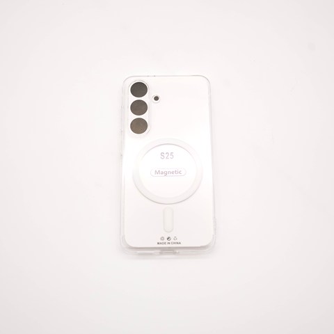 samsung s24 ultra magnetic crystal clear