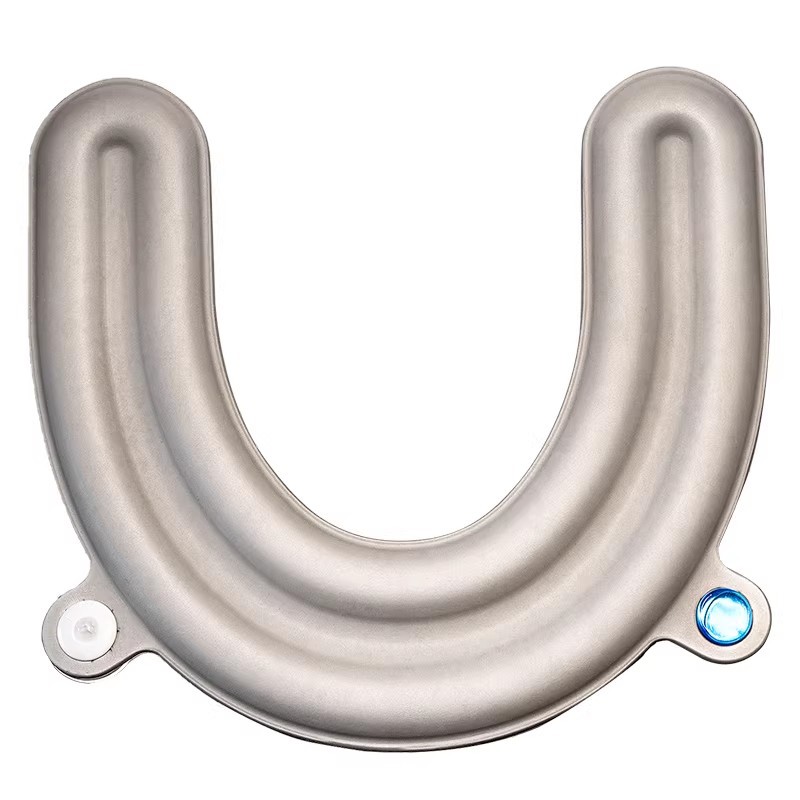 Toilet seat with sensor night light and scent function