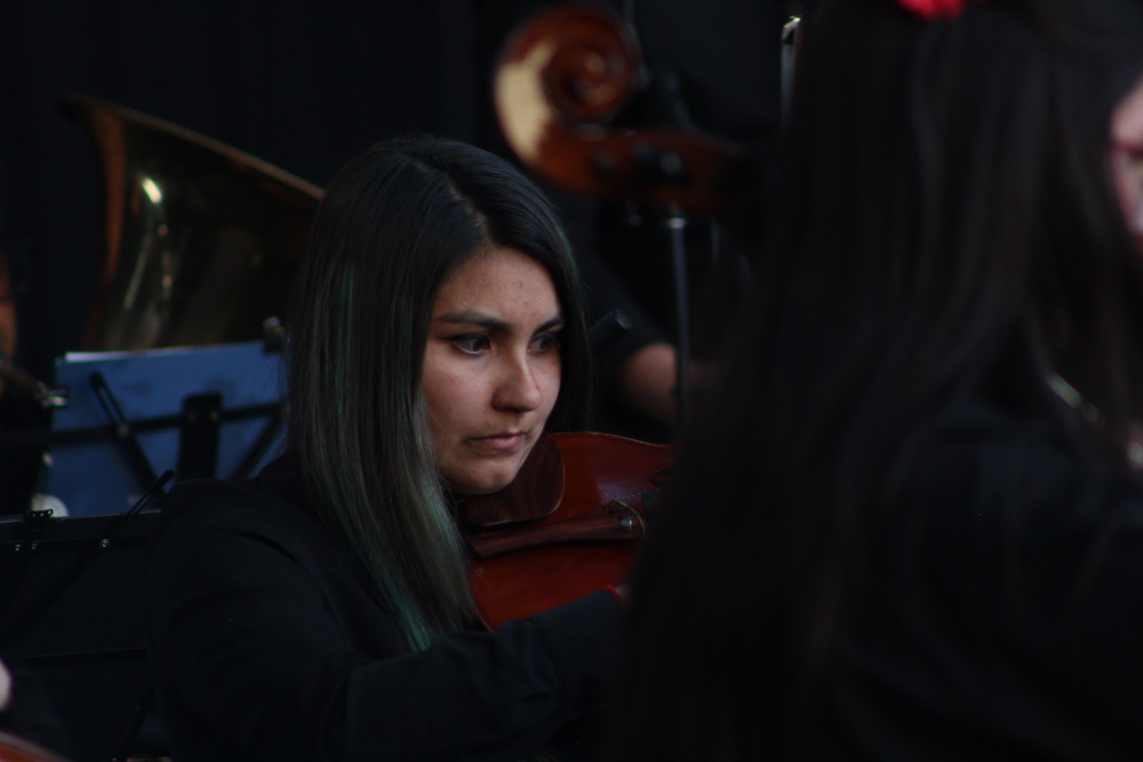 Elizabeth Godoy Molina