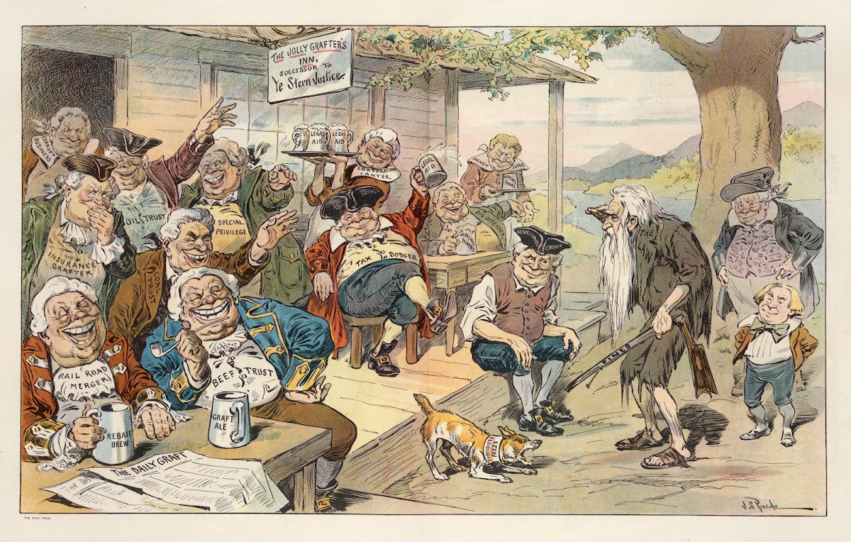 The return of Rip Van Winkle 1907