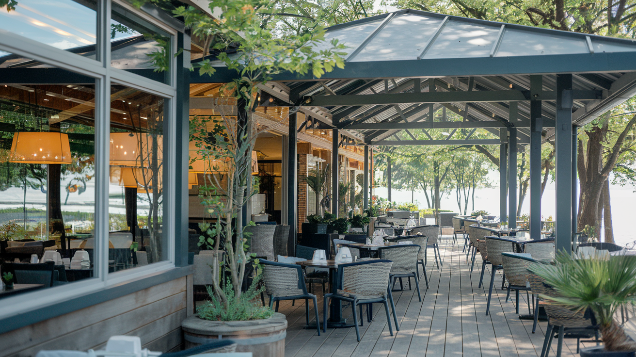 Best Restaurants in Baner for Couples – Top Picks 2026