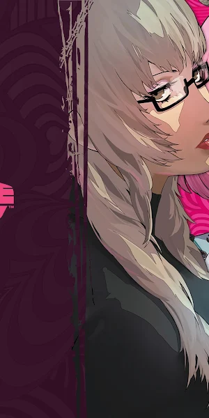 Catherine Fullbody, Anime, Video Game, Illustration 4K Wallpaper Background