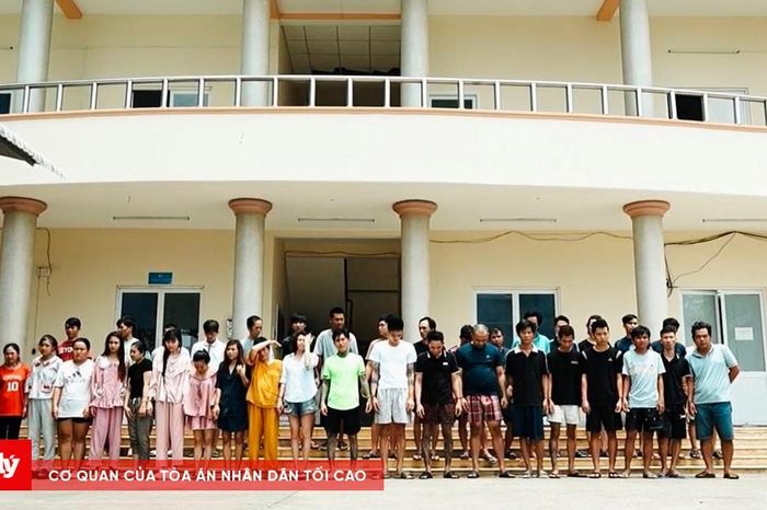 Lần theo 'dòng chảy ma túy', triệt phá đường dây liên tỉnh - Báo Công Lý