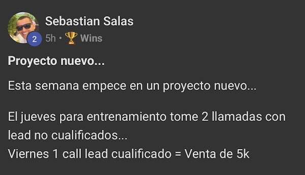 Sebas NP
