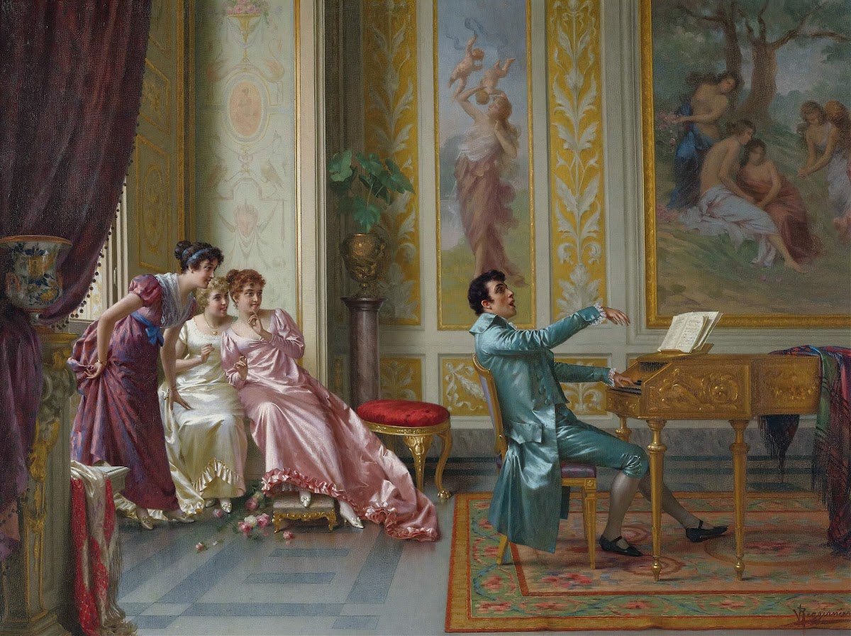 La Romanza Preferita