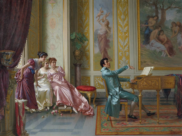 La Romanza Preferita
