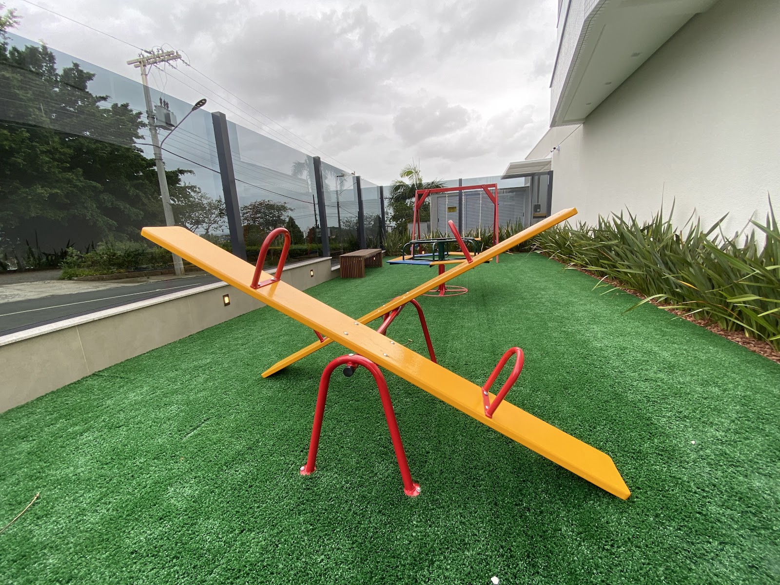 Castellano Residencial — imagem oficial 10