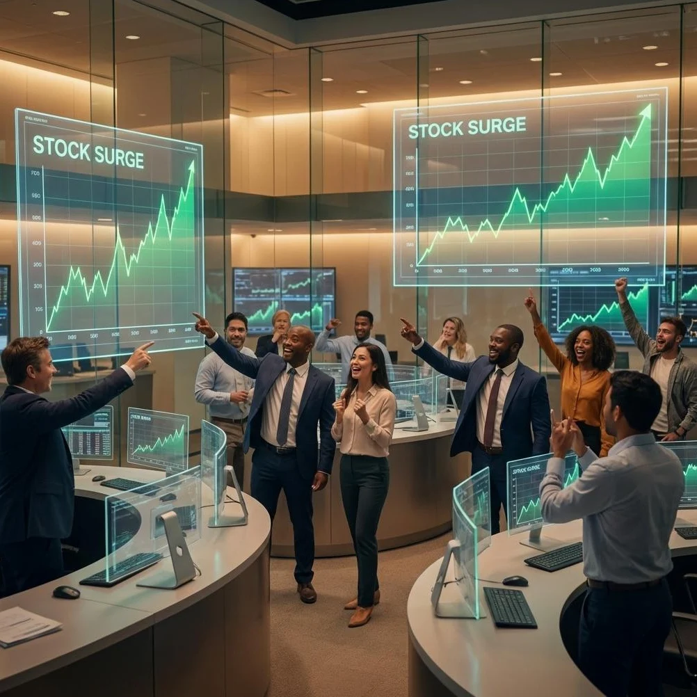 애경케미칼, 수익률 '30% 폭등' 과연 진짜일까? 초보 투자자 '이것' 놓치면 후회!