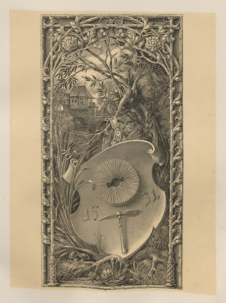 Allegories and Emblems Pl004 1882