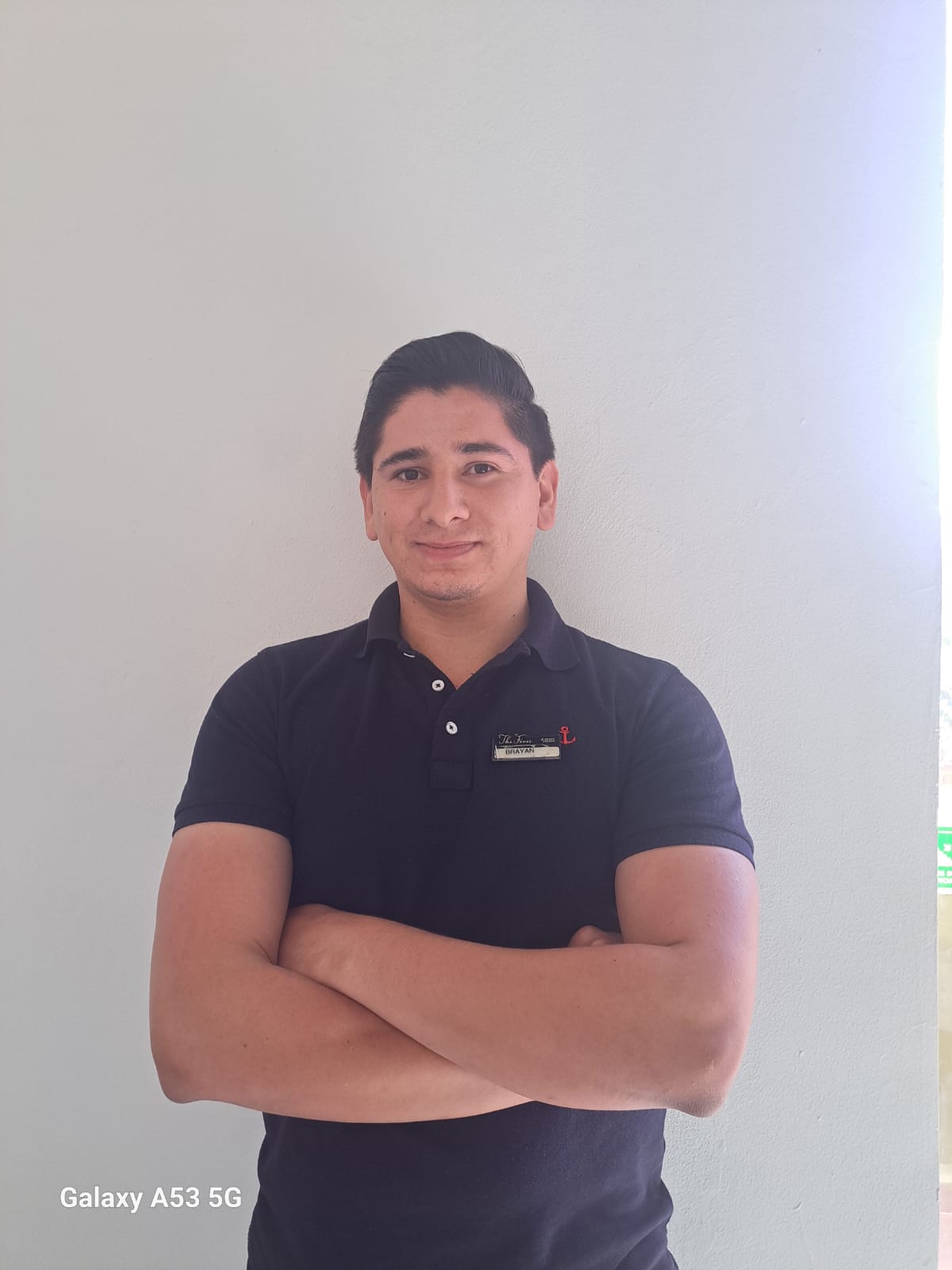 Brayan Albiter Bartolo