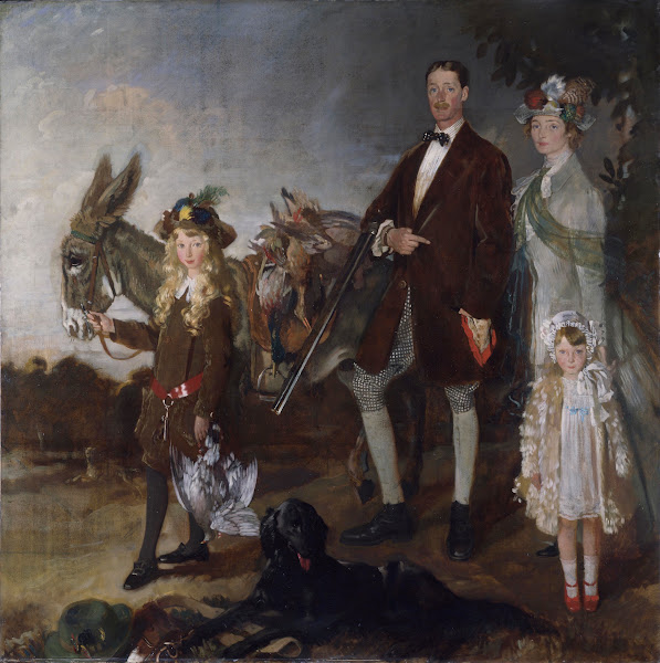 William Orpen