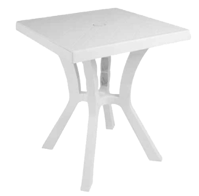 Carmen Square Table