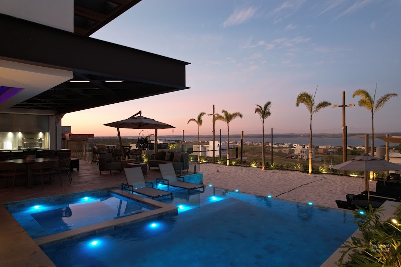 Foto 9 de A obra-prima do Riviera de Santa Cristina XIII — luxo, exclusividade e arquitetura sem precedentes