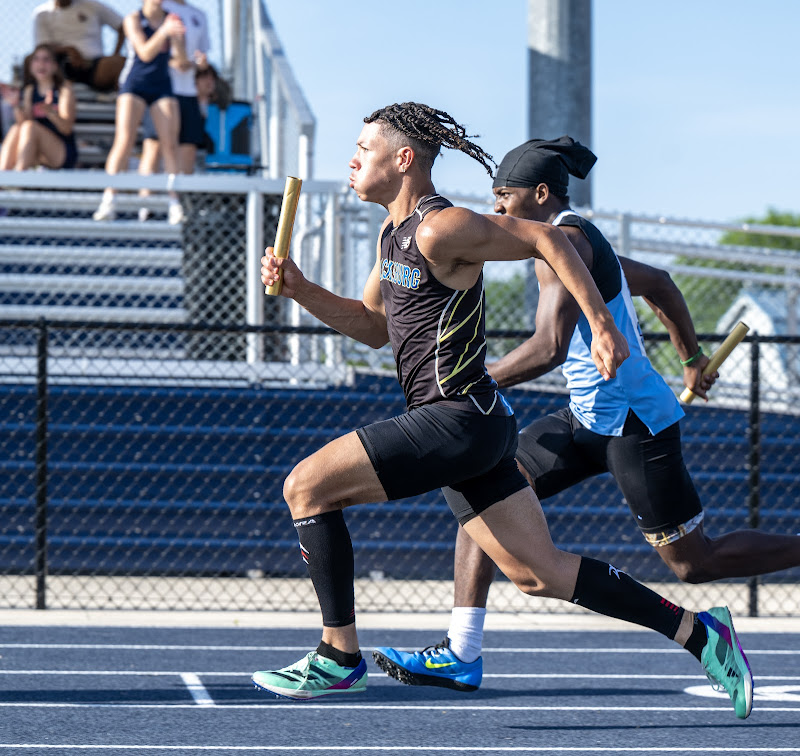 Photo from HS: Track & Field of Maddox Jones