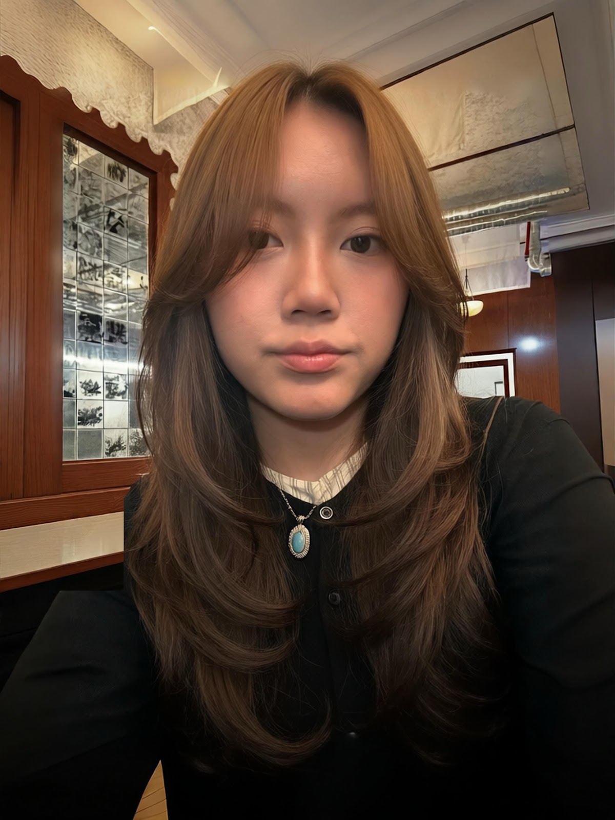 Anisa nur febrianti