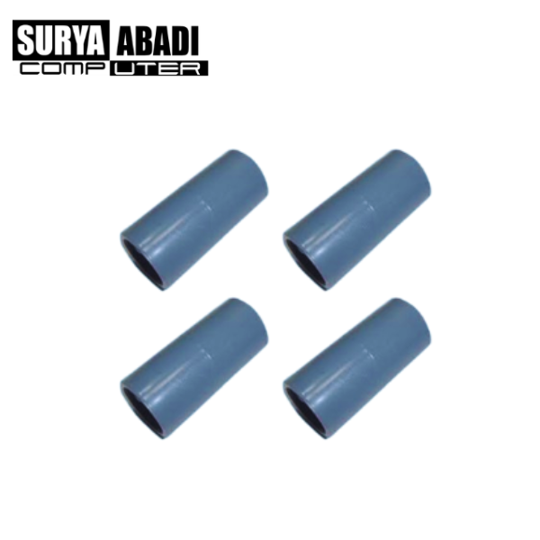Sambungan Pipa Trilliun PVC 1|2