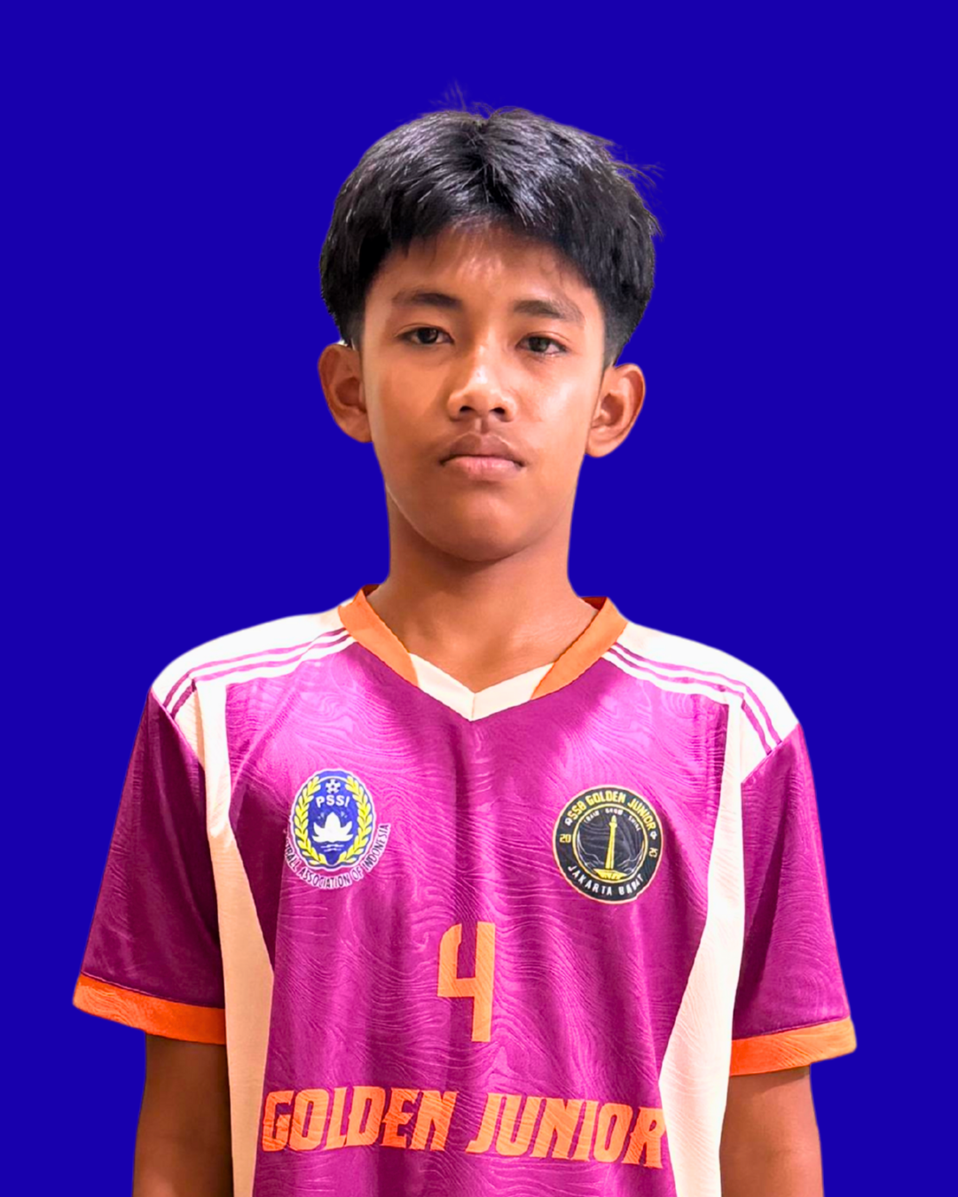 Fadel Muhammad Al Arabi