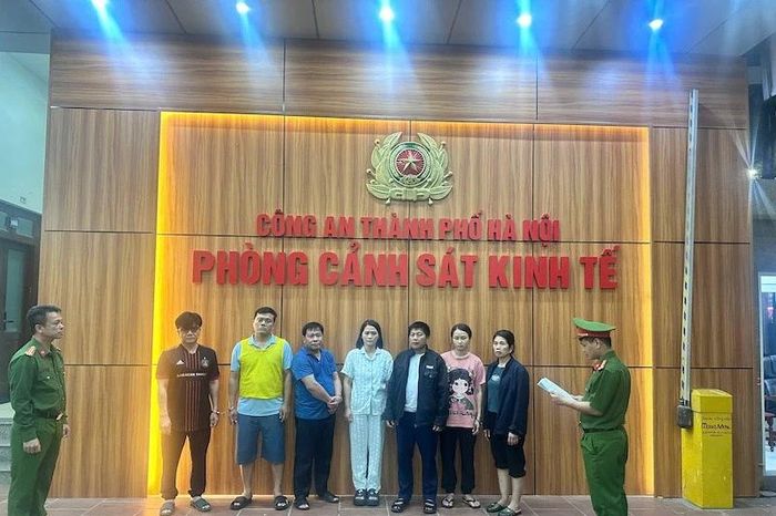Vụ 300 tấn thịt lợn bẩn: Cán bộ kiểm dịch tự đặt ra quy định thu lời bất chính 2,5 tỷ đồng | ATV ngày 7/4/2026 - Chuyên trang An Ninh Thủ Đô - Báo Công an nhân dân