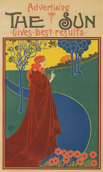 The Sun Gives Good Results 1896
