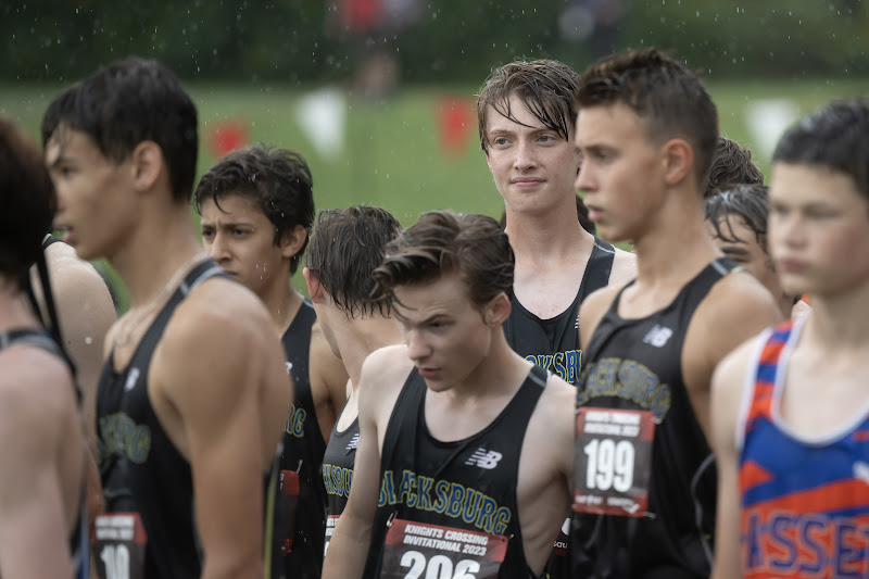 Photo from 2023.09.09 Knights Crossing (JV Boys)