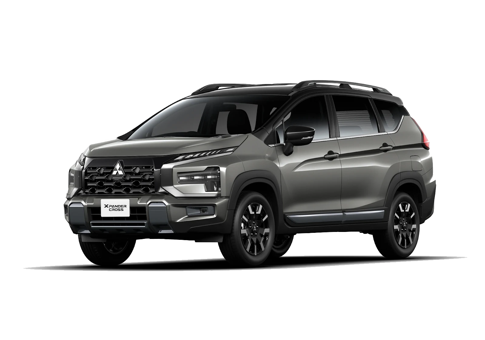 Mitsubishi Batam