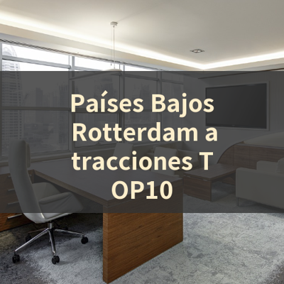 Países Bajos Rotterdam atracciones TOP10 썸네일