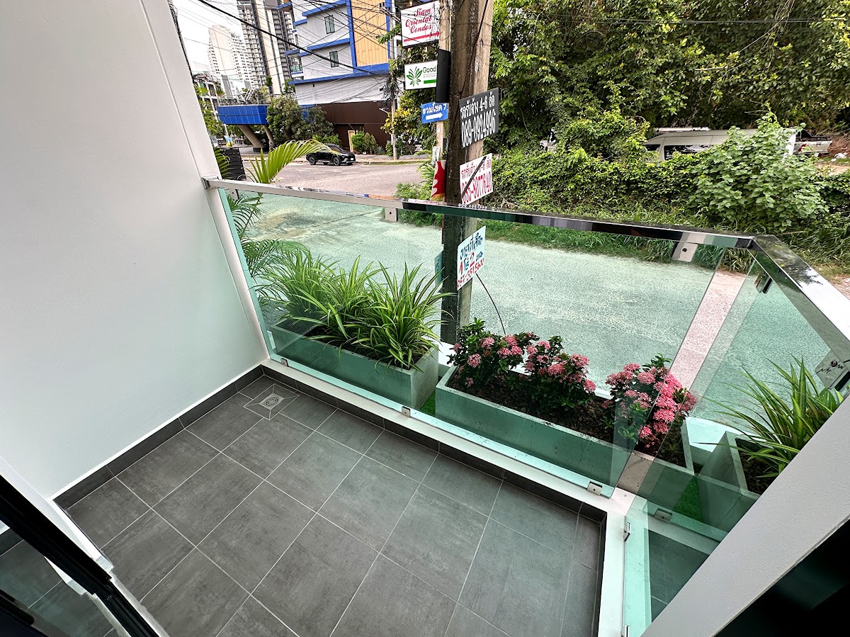 Siam Oriental Oasis 16