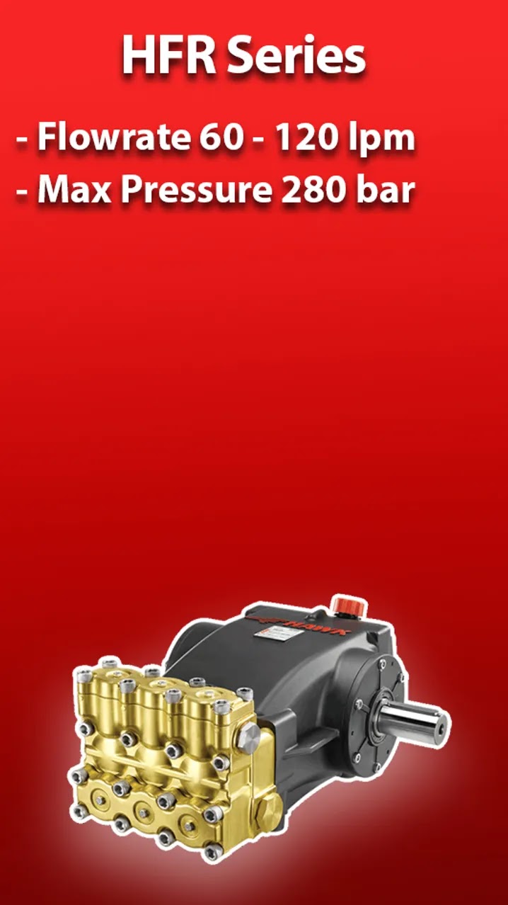 HFR Series
